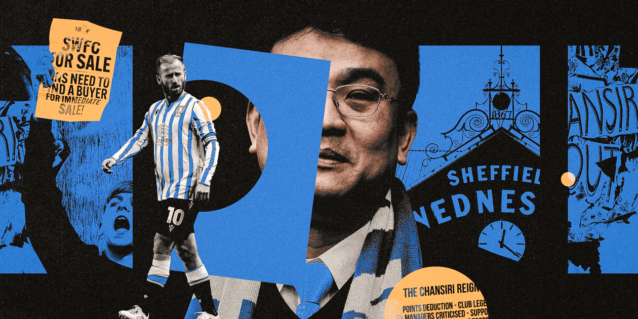 Sheffield Wednesday in crisis: Protests, anger and uncertainty about what comes next