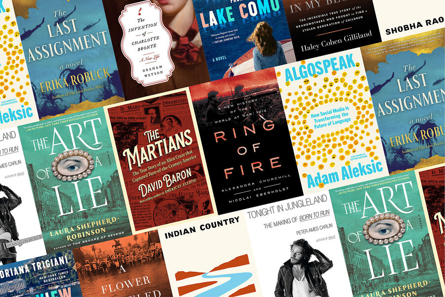 10 best books of August 2025 let summer linger