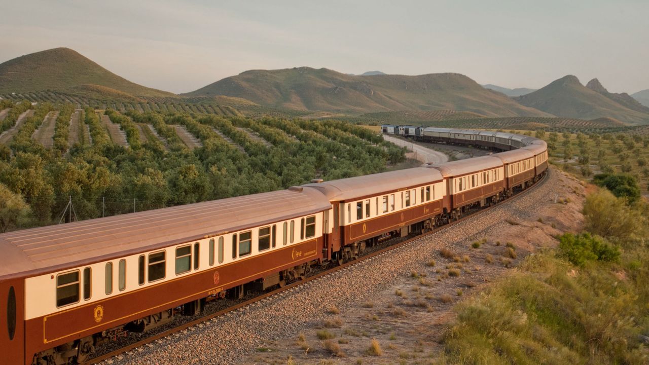 Condé Nast Traveler