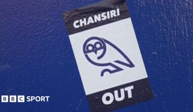 Sheffield Wednesday financial crisis: Fans tell BBC how they are impacted
