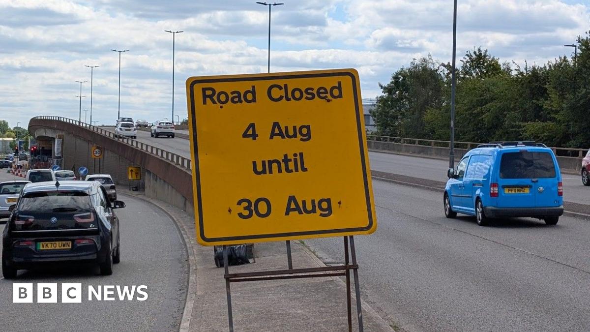 Council leader to discuss parking and roadwork problems