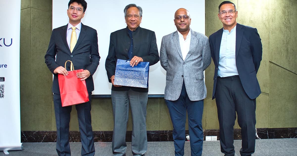 Cashku raises RM10mil to expand digital financial planning nationwide