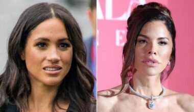 Lauren Sánchez Is Coming For Meghan Markle's Crown: Amazon Boss Jeff Bezos' New Wife 'Eyeing To Launch Lifestyle Empire' — As the 'Diva Duchess' Watches Her Businesses Crumble