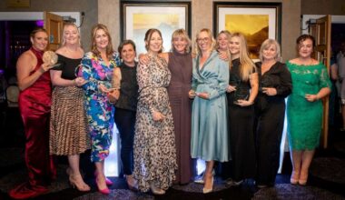 Highland Business Women Awards 2025 is opportunity to reflect on 30 years of ‘nurturing’ organisation
