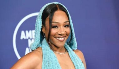 Watch ‘Kimmel’ Guest Host Tiffany Haddish Roast Trump By Making America Great Again