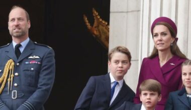 Shocking Ways Kate Middleton’s Life Could Change If She Ever Divorces Prince William Amid Wild Rumors