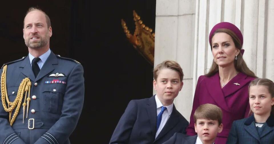 Shocking Ways Kate Middleton’s Life Could Change If She Ever Divorces Prince William Amid Wild Rumors