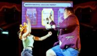 Goose’s Quizzes Elimination Game