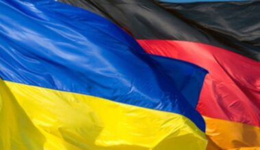 Germany, along with allies, ready to finance Ukraine's support package for $500 mln under PURL – statement