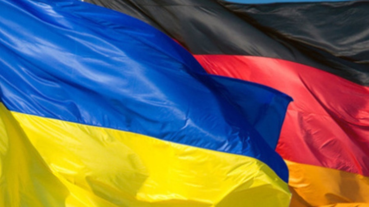 Germany, along with allies, ready to finance Ukraine's support package for $500 mln under PURL – statement