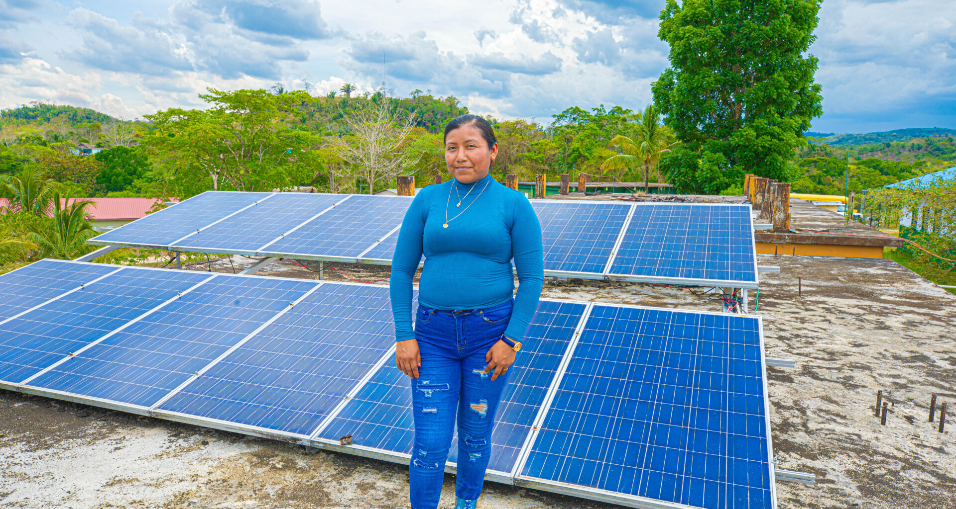 Bright Horizons in San Jose: How Solar Power Is Transforming Learning and Community Life