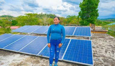 Bright Horizons in San Jose: How Solar Power Is Transforming Learning and Community Life