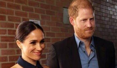 Prince Harry and Meghan slammed for 'betraying' late Queen with calculated move