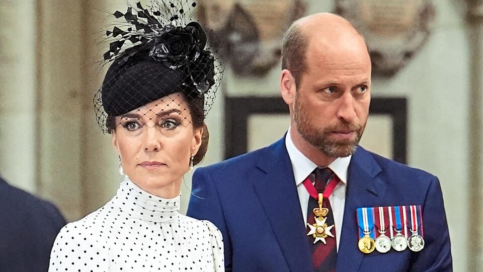 Princess Kate Under ‘an Enormous Amount of Pressure’ to Work, Doesn’t Want to Let King Charles Down
