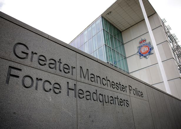 GMP HQ
