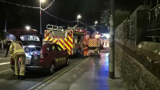 NIFRS on the scene