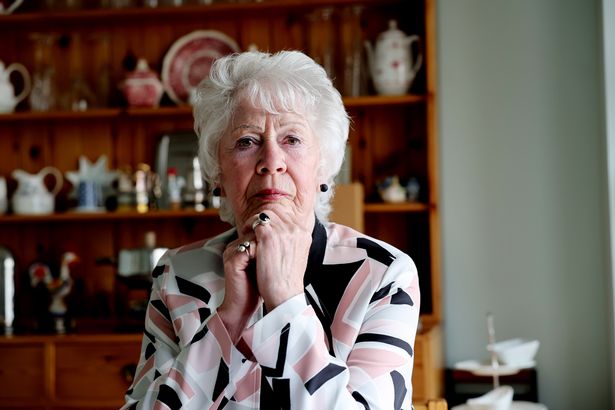 Nanette Pollock
