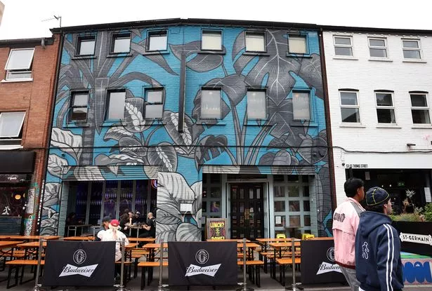 New Government reforms could remove some of the 'red tape' impacting pubs, bars, cafes and restaurants