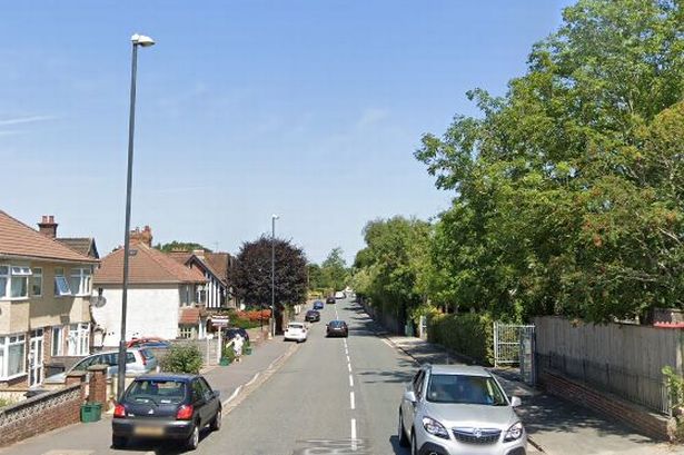 Birchwood Road, Brislington