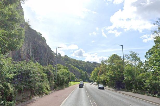 The Portway