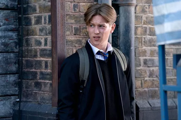 Max Murray