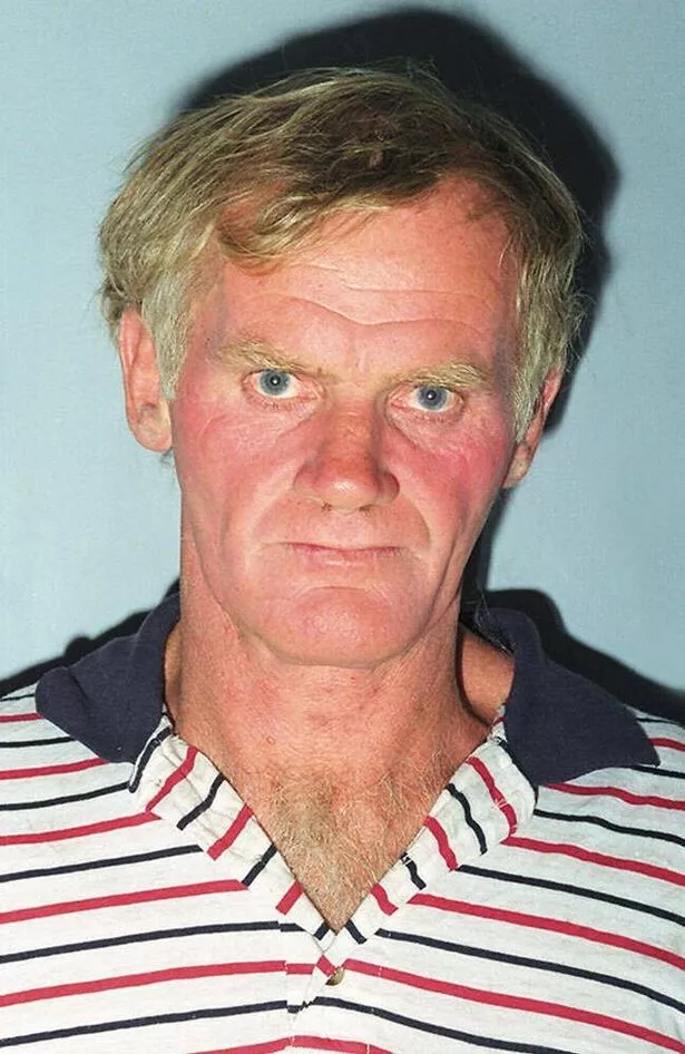 Leonard John Fraser