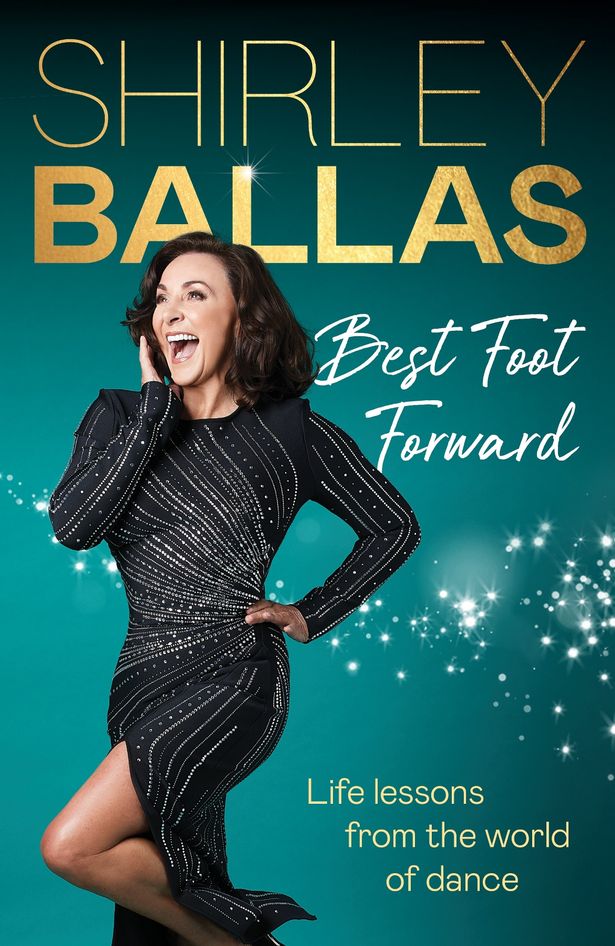 Shirley Ballas