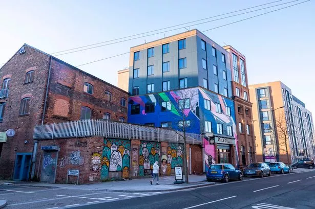 Death By Sauna will open in the Baltic Triangle