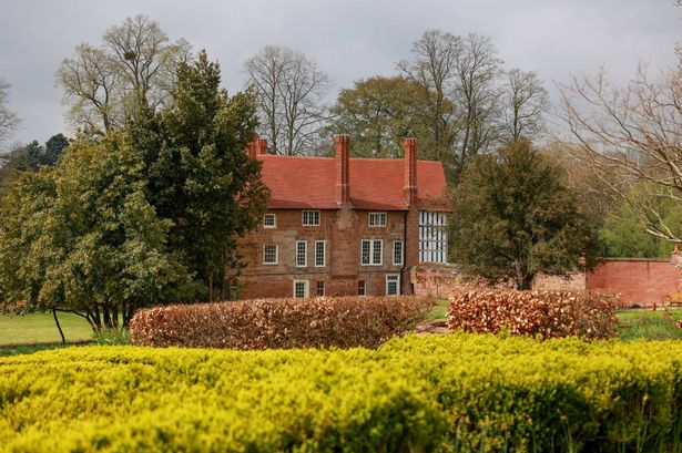 Charterhouse in Coventry