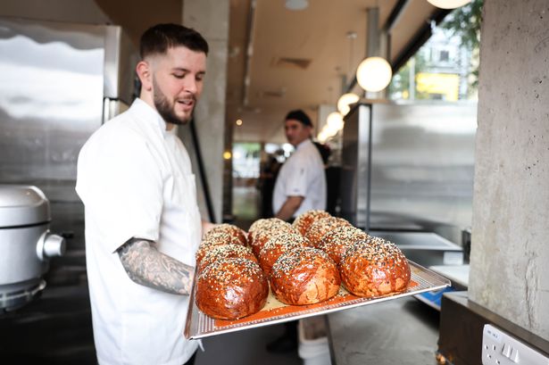 Gooey is gearing up to open another spot in the city centre as it continues its viral success