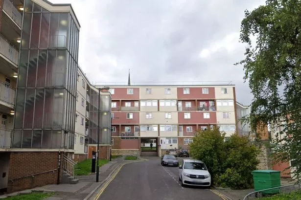 Burton Close, Redcliffe.