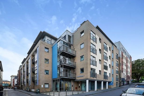 Buying a two-bedroom flat in Bristol turned into a nightmare for one couple