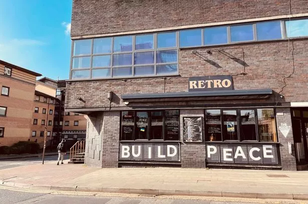 Retro Bar in Manchester will be demolished this summer - but its future as a venue must be carried on