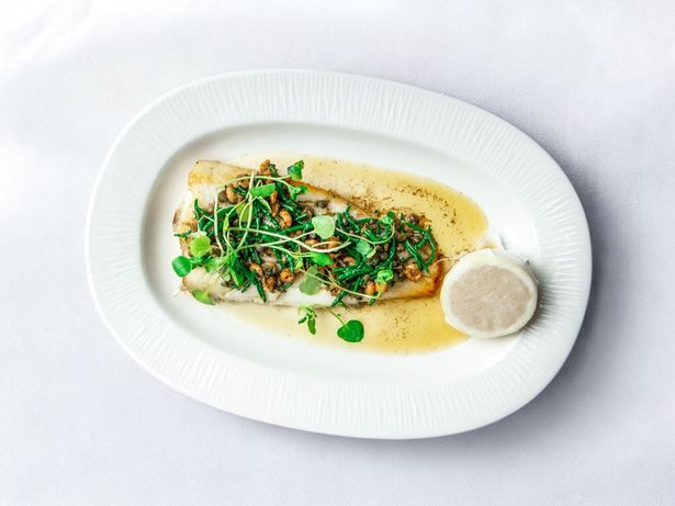 Dishes will focus on locally-sourced ingredients, technique and precision