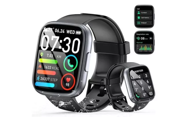 Amazon smartwatch