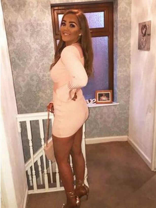 Anya Buckley
