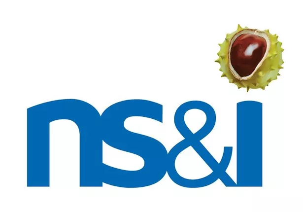 NS&I logo