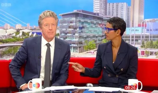 BBC Breakfast