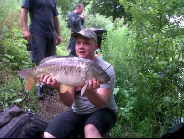 Mark Anthony Kirby, 38, died suddenly at home