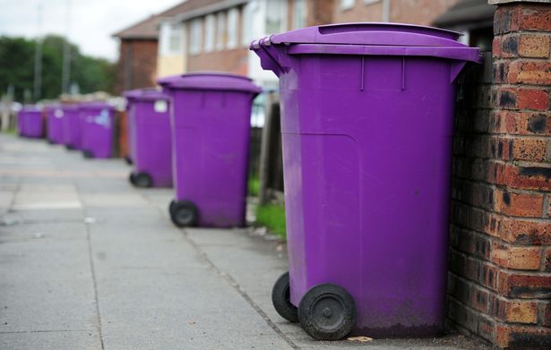 Liverpool's waste collectors are being brought in house