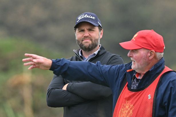 US Vice President JD Vance