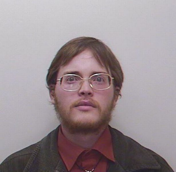 Benjamin Sharp, 43, of York Road, Wallasey