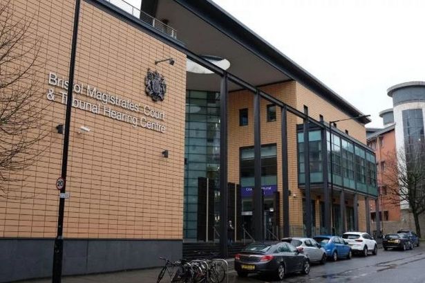 Bristol Magistrates Court