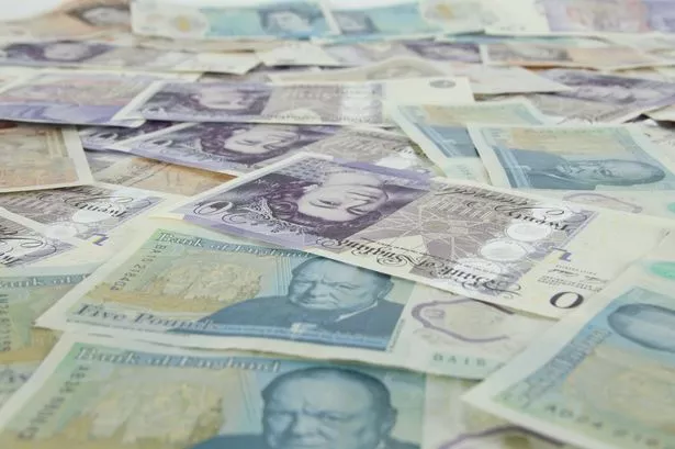 Generic cash