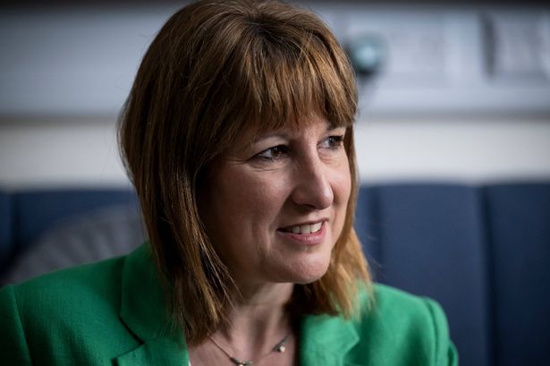 The Treasury, run by chancellor Rachel Reeves, has responded to calls for pension council tax cuts