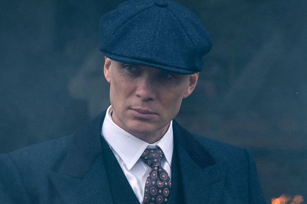 Cillian Murphy says it's 'crazy' Peaky Blinders fans copy aspect of Tommy Shelby he hates