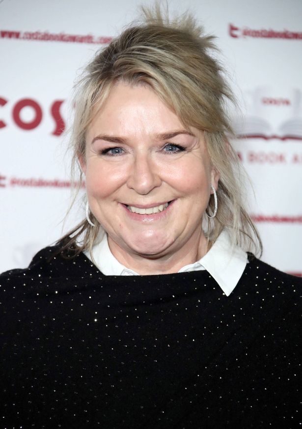 LONDON, ENGLAND - JANUARY 30:  Fern Britton attends the 'Costa Book Awards' 2018 at Quaglinoâs on January 30, 2018 in London, Englan  (Photo by Mike Marsland/Mike Marsland/WireImage)
