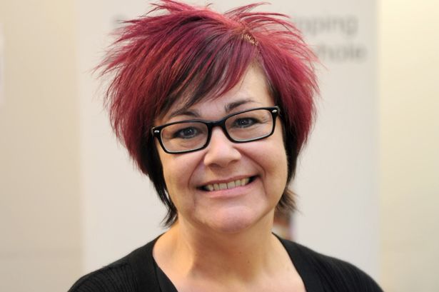 Sharon McAulay, chief executive of Star Project