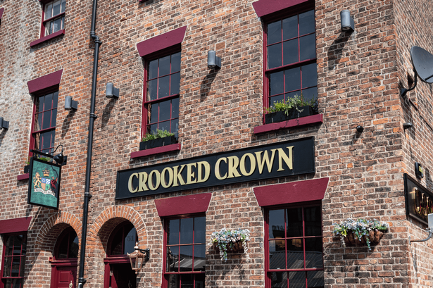 The new venue is replacing Peacock on Seel Street