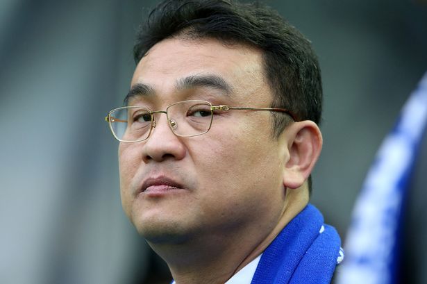 Dejphon Chansiri